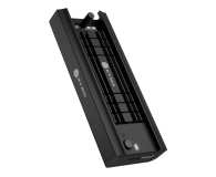 Akcesoria do dysków ICY BOX USB-C 3.2 (Gen 2) - M.2 NVMe, SATA SSD IB-180MC-C31